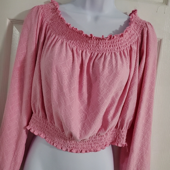 H&M Long Sleeve Top - Picture 3 of 6